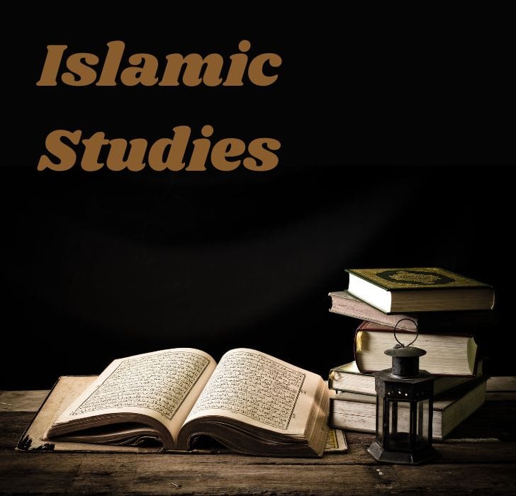 Islamic Studies Course Online