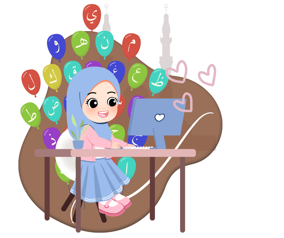 QariGroup Noorani qaida course