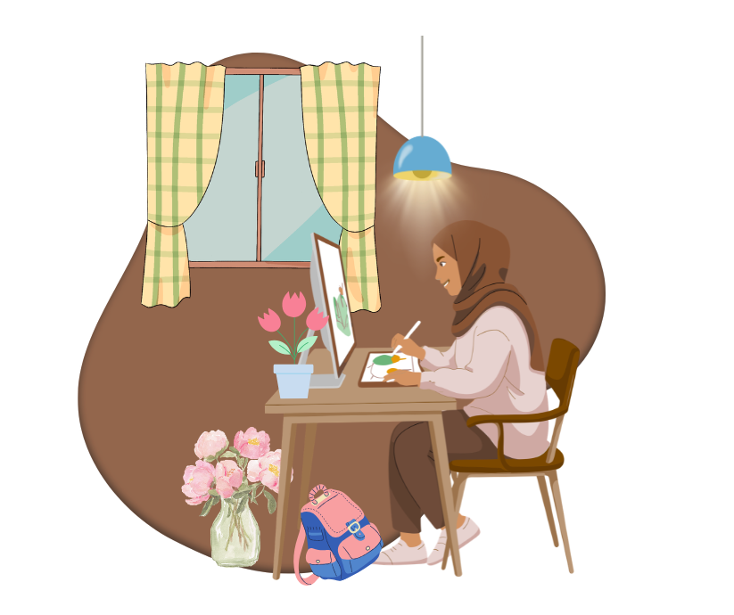 QariGroup: islamic study course for kids