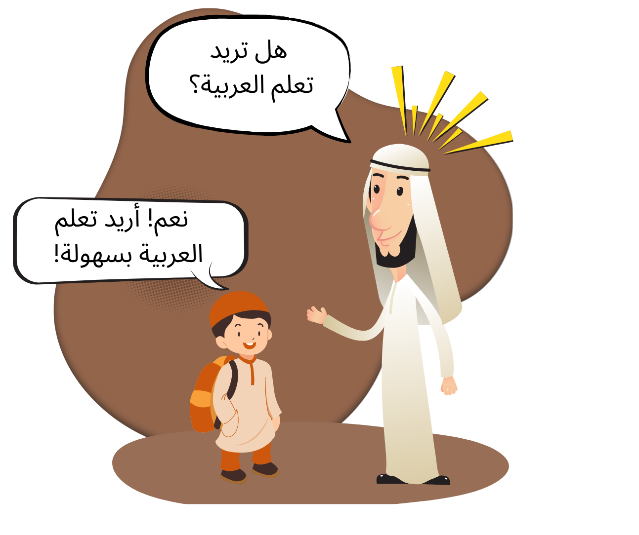 QariGroup: learn Arabic online